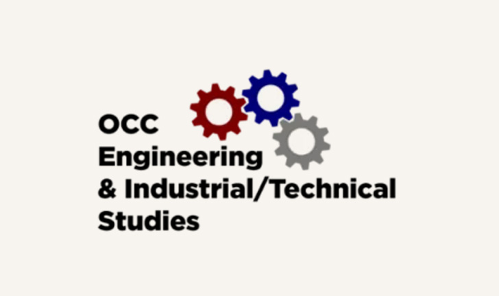 OCC Engineering & Industrial/ Technical Studies