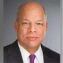 Jeh Johnson