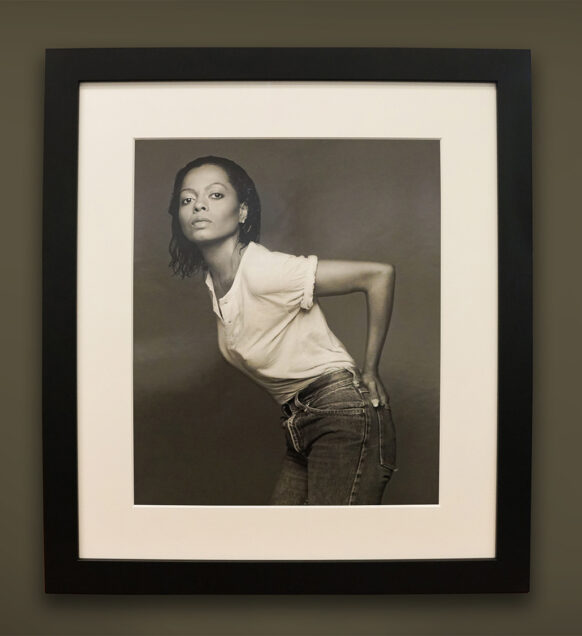 Francesco Scavullo - American Fashion Photographer
