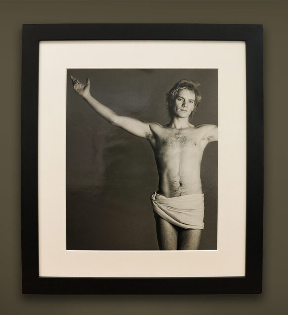 Francesco Scavullo - American Fashion Photographer