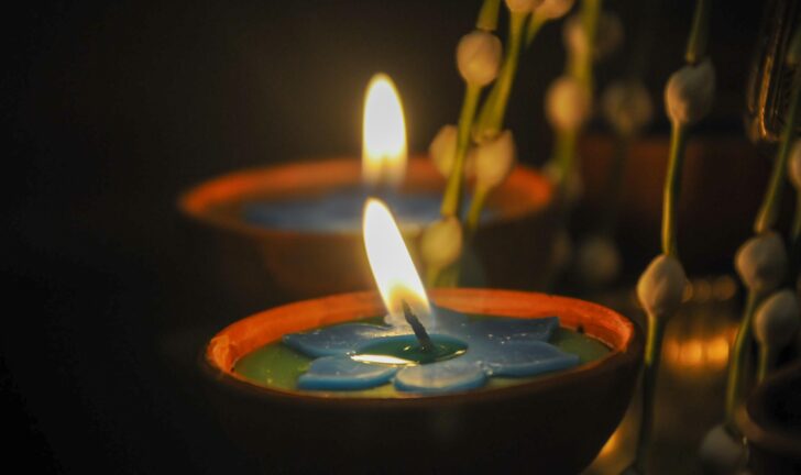 senarathbandara-oil-lamp
