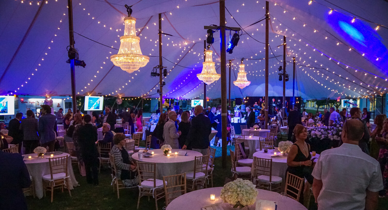 Scholarship Celebration Gala 