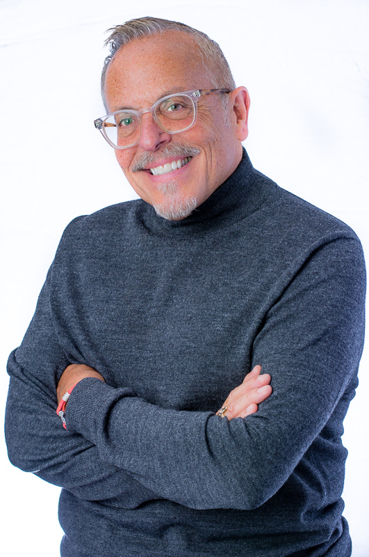 Paul Chalakani Headshot