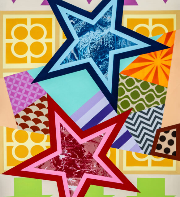 Jack Knight-2015-Sircus #9