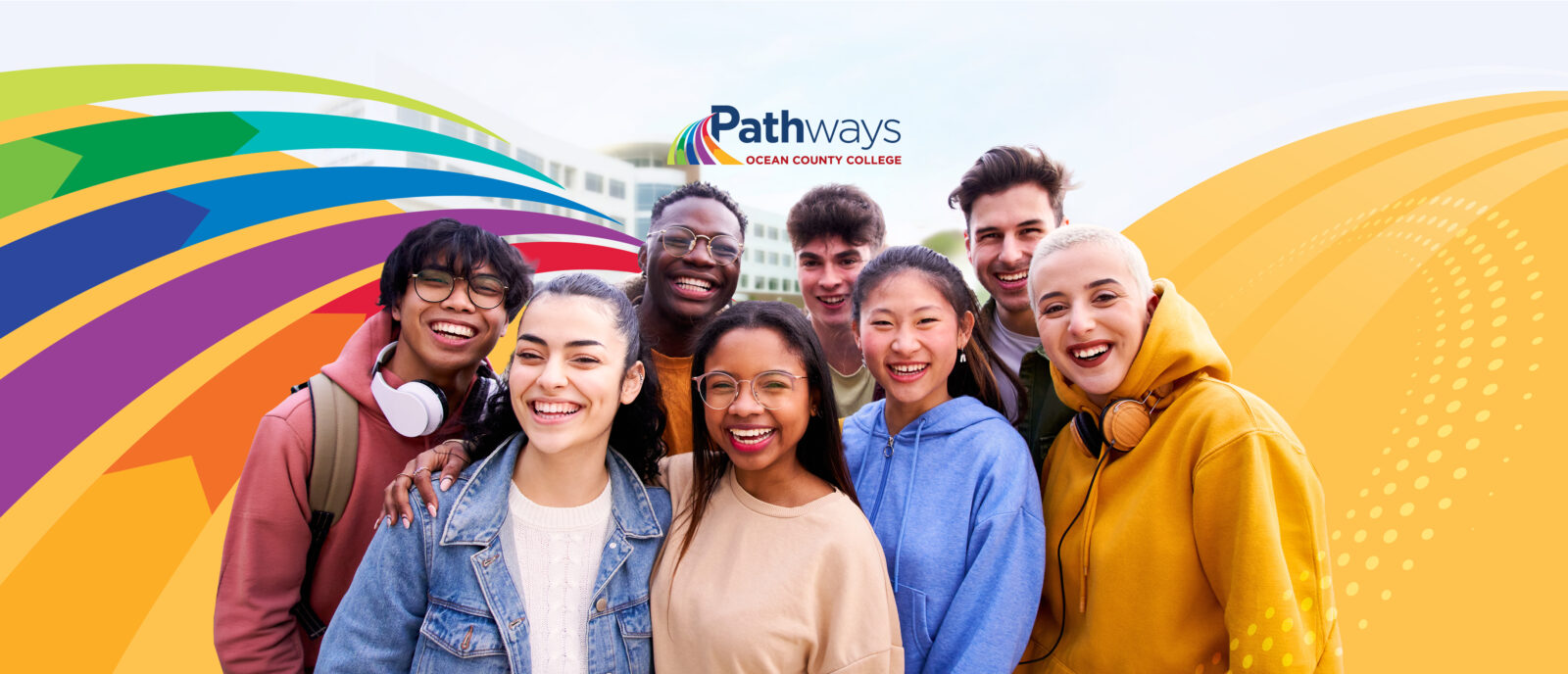  Pathways Ocean County College